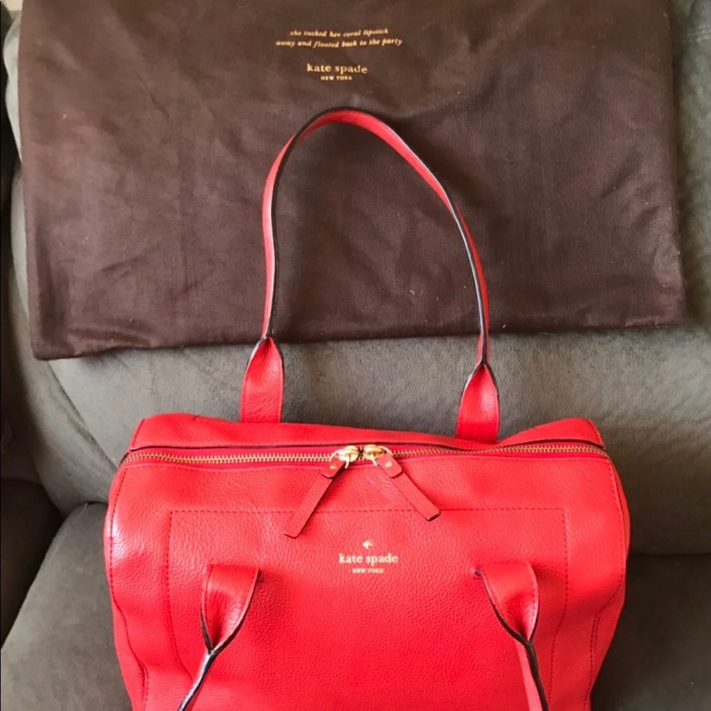 Kate Spade Purse!